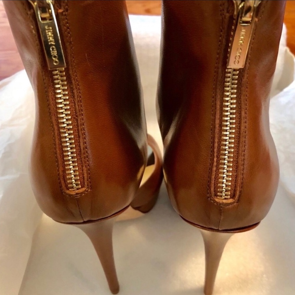 Jimmy Choo heels - Picture 4 of 7